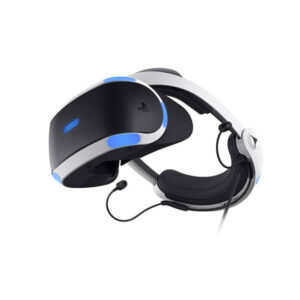 Virtual reality software