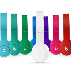 Wifi receiver headset