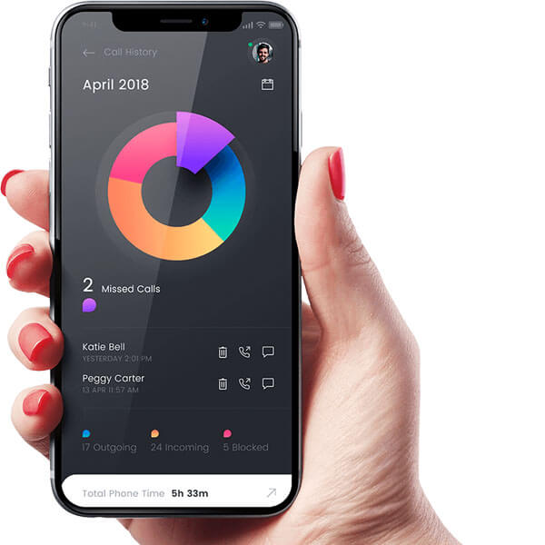 Folder Management pro - imagine 4